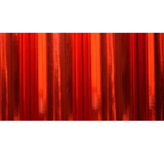 ORACOver Orastick Chrome Red 10m | Scientific-MHD