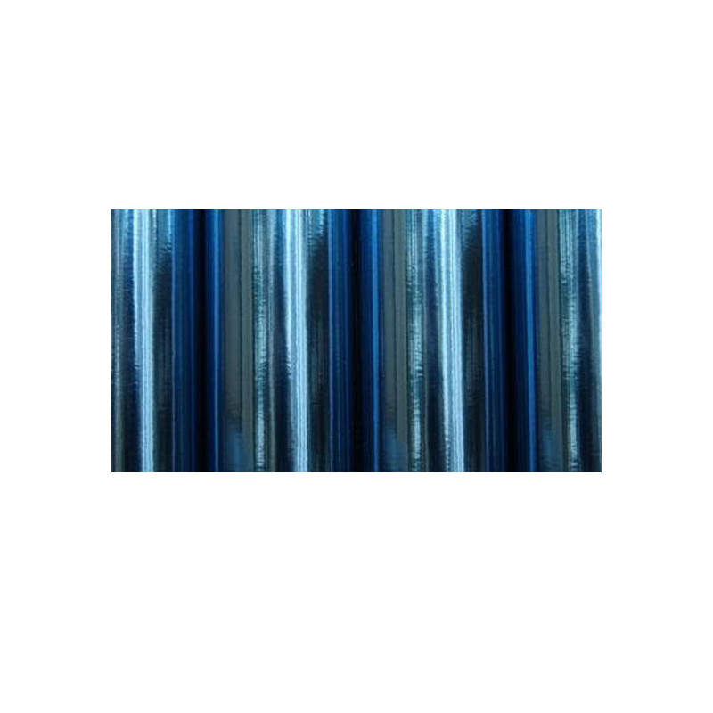 ORACOver Orastick Chrom Blue 10m | Scientific-MHD