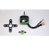 Elektromotor DM2210 KV1400 Motor | Scientific-MHD Elektromotor DM2210 KV1400 Motor | Scientific-MHD