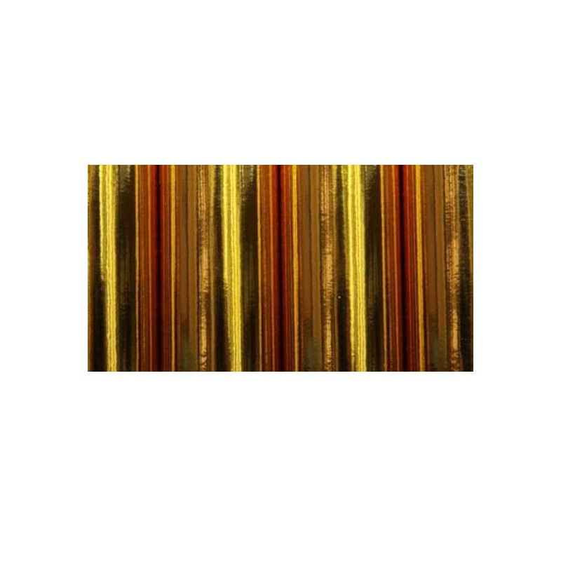 ORACOver Orastick Chrom Orange 10m | Scientific-MHD