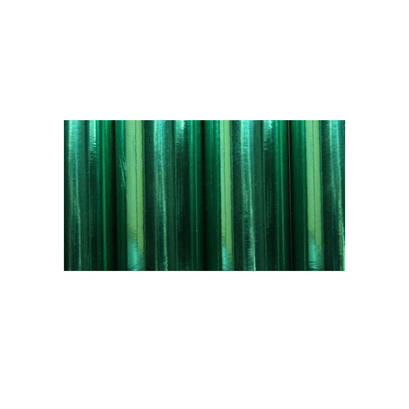 ORACOver Orastick Chrom Green 2m | Scientific-MHD