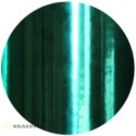 ORACOVER orastick Chrome vert 10m | Scientific-MHD