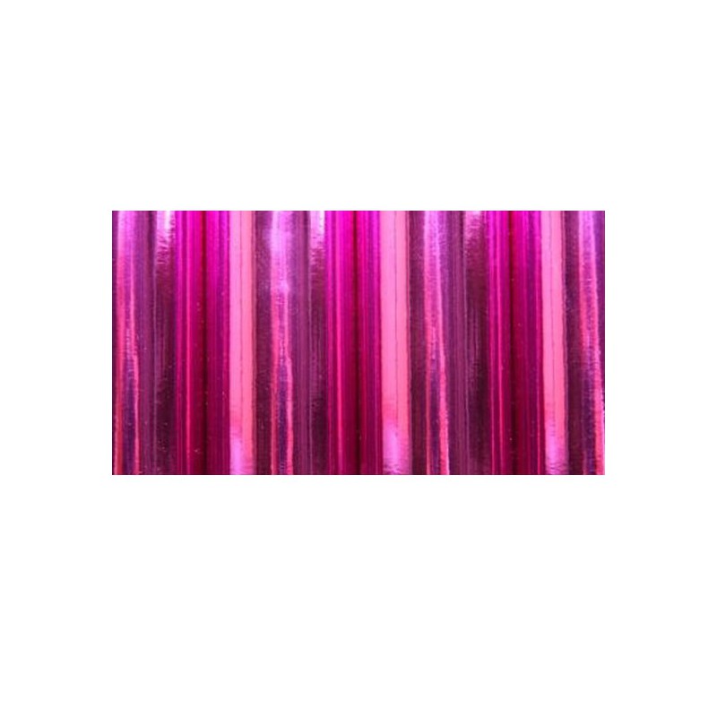 ORACOVER orastick Chrome Magenta 2m | Scientific-MHD