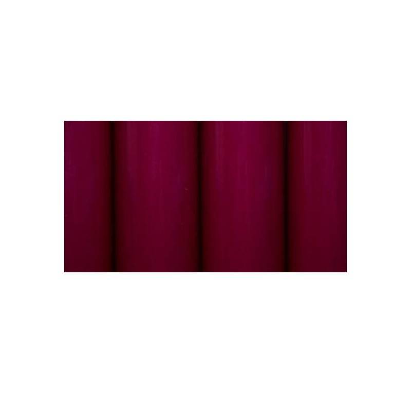 ORACOver Orastick Red Bordeaux 10m | Scientific-MHD