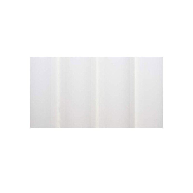 ORACOver Oralight White Transparent 2m | Scientific-MHD