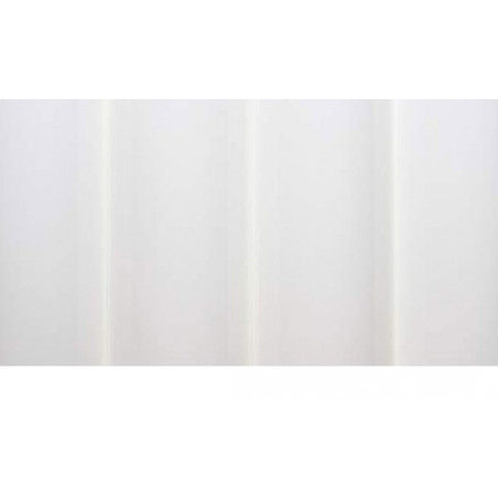 ORACOver Oralight White Transparent 2m | Scientific-MHD