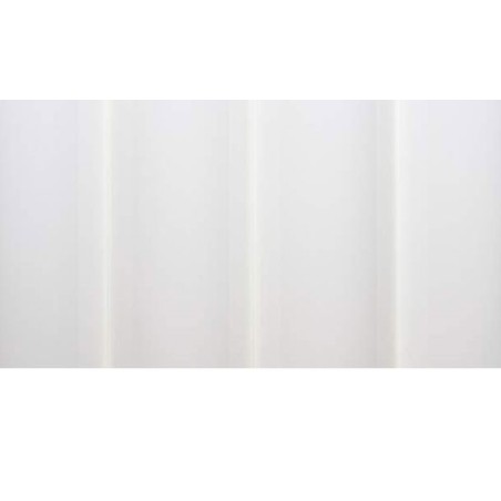 ORACOver Oralight White Transparent 10m | Scientific-MHD