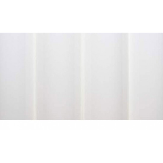 ORACOver Oralight White Transparent 10m | Scientific-MHD