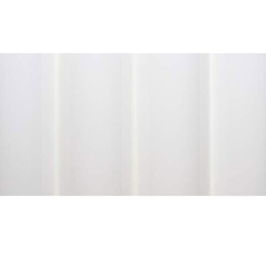 ORACOver Oralight White Transparent 10m | Scientific-MHD