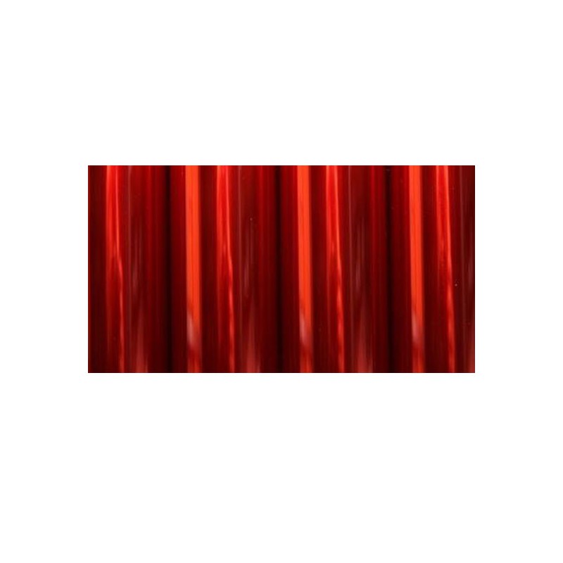 ORACOver Oralight Rouge transparent 2m | Scientific-MHD