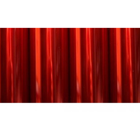 ORACOver Oralight Rouge transparent 2m | Scientific-MHD