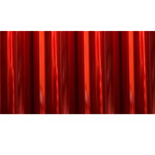 ORACOver Oralight Rouge transparent 2m | Scientific-MHD