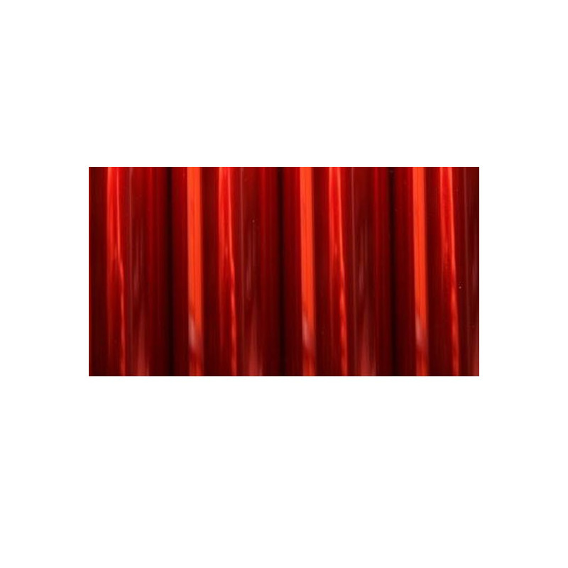ORACOver Oralight Rouge transparent 10m | Scientific-MHD