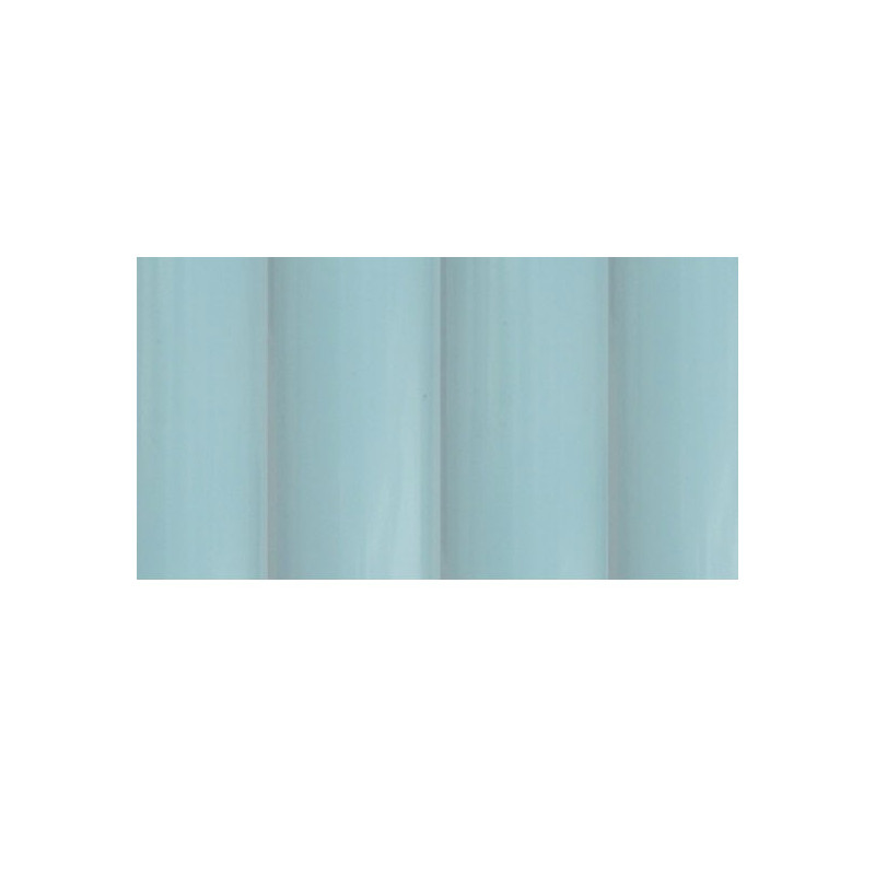 ORACOver Oralight Hellblau weiß weiß transparent 2m | Scientific-MHD