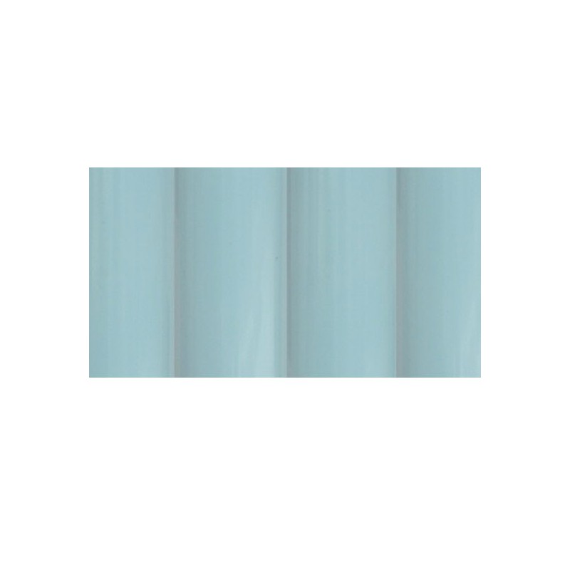 ORACOver Oralight Hell Blue White transparent 10m | Scientific-MHD