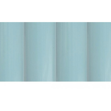ORACOver Oralight Hell Blue White transparent 10m | Scientific-MHD