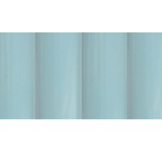 ORACOver Oralight Hell Blue White transparent 10m | Scientific-MHD