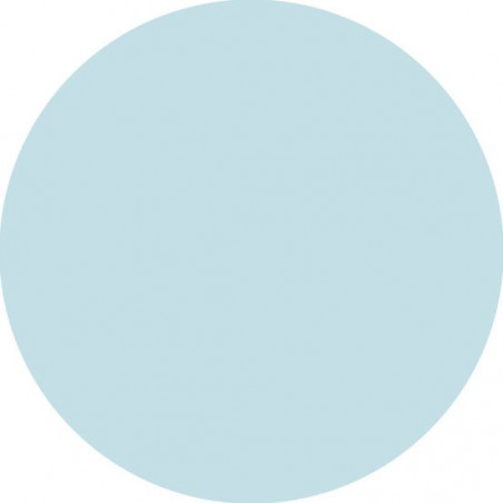 ORACOver Oralight Hell Blue White transparent 10m | Scientific-MHD