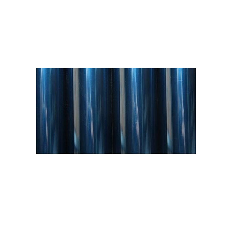 Orcover oralightblau transparent 2m | Scientific-MHD