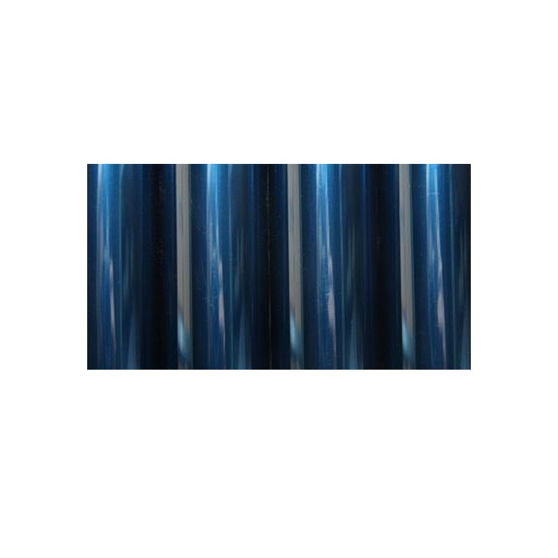 Orcover oralightblau transparent 2m | Scientific-MHD