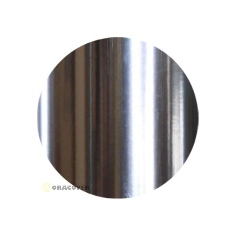 ORACOver Oralight Light Chrom 2m | Scientific-MHD