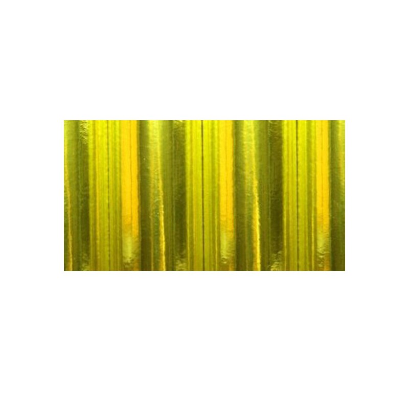 ORACOver Oralight Chrom Yellow 10m | Scientific-MHD