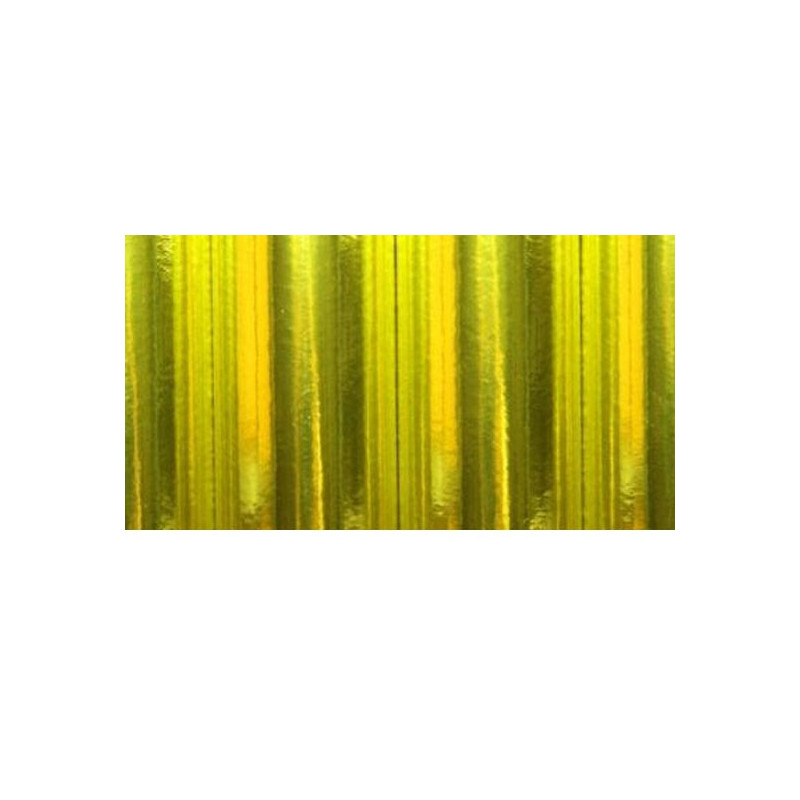 ORACOver Oralight Chrom Yellow 10m | Scientific-MHD