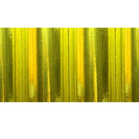 ORACOver Oralight Chrom Yellow 10m | Scientific-MHD