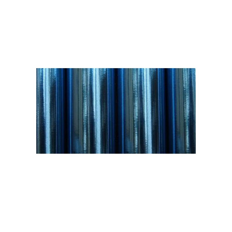 ORACOver Oralight Chrom Blue 10m | Scientific-MHD