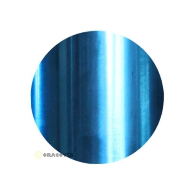 ORACOver Oralight Chrom Blue 10m | Scientific-MHD