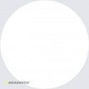 ORACOver Oralight White undurchsichtig 10m | Scientific-MHD