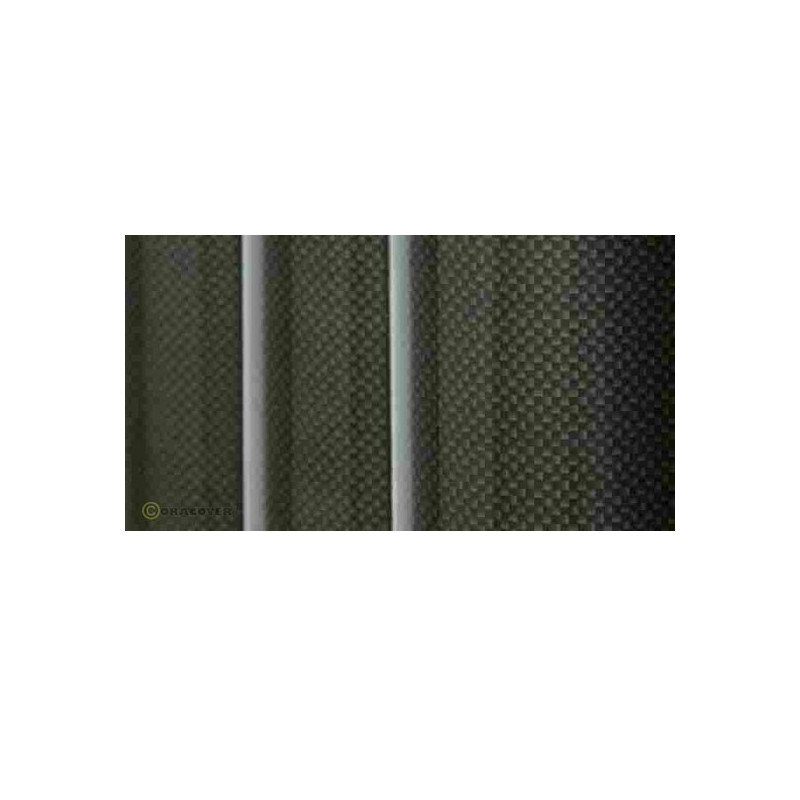 ORACOver Carbon ORACOver 10 m | Scientific-MHD