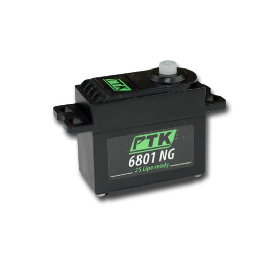 Servos für Pro-Tronik-Servo-Standardanalogie 6801 ng-a Servos für Pro-Tronik-Servo-Standardanalogie 6801 ng-a | Scientific-MHD