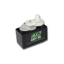 Servos für Pro-Tronik-Servo-Standardanalogie 6801 ng-a | Scientific-MHD Servos für Pro-Tronik-Servo-Standardanalogie 6801 ng-a | Scientific-MHD
