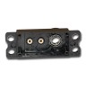 Servos für Pro-Tronik-Servo-Standardanalogie 6801 ng-a | Scientific-MHD