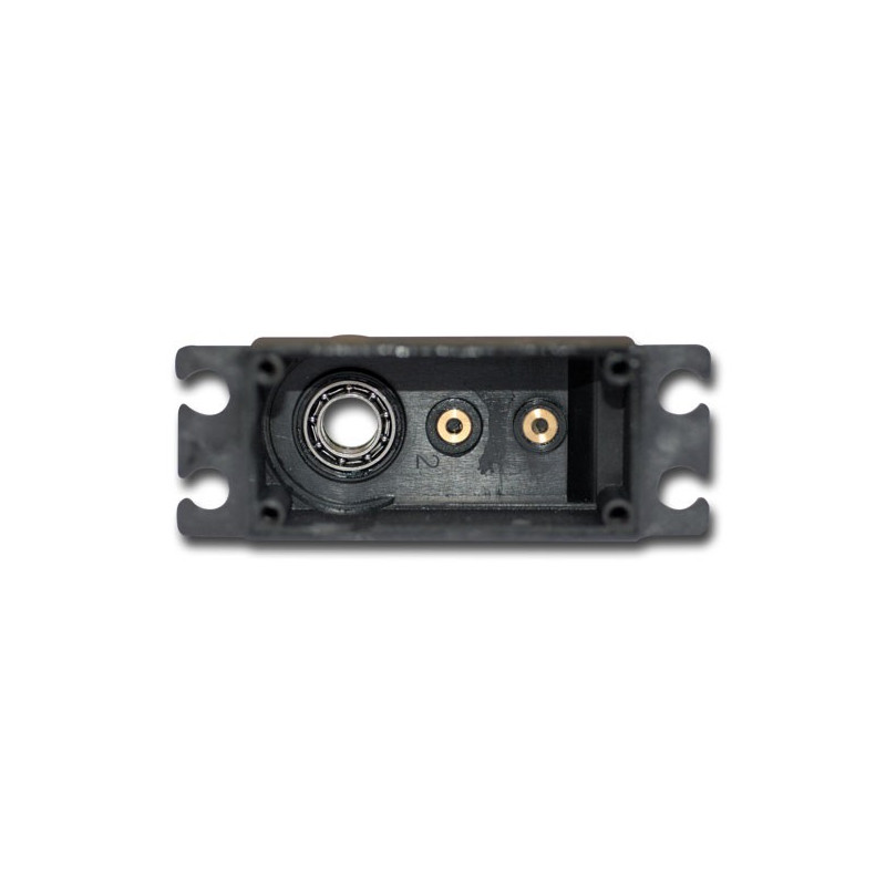 Servos für Pro-Tronik-Servo-analoge Servo Radiocmand 6812 TG-A | Scientific-MHD