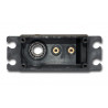 Servos für Pro-Tronik-Servo-analoge Servo Radiocmand 6812 TG-A | Scientific-MHD