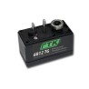 Servos für Pro-Tronik-Servo-analoge Servo Radiocmand 6812 TG-A | Scientific-MHD