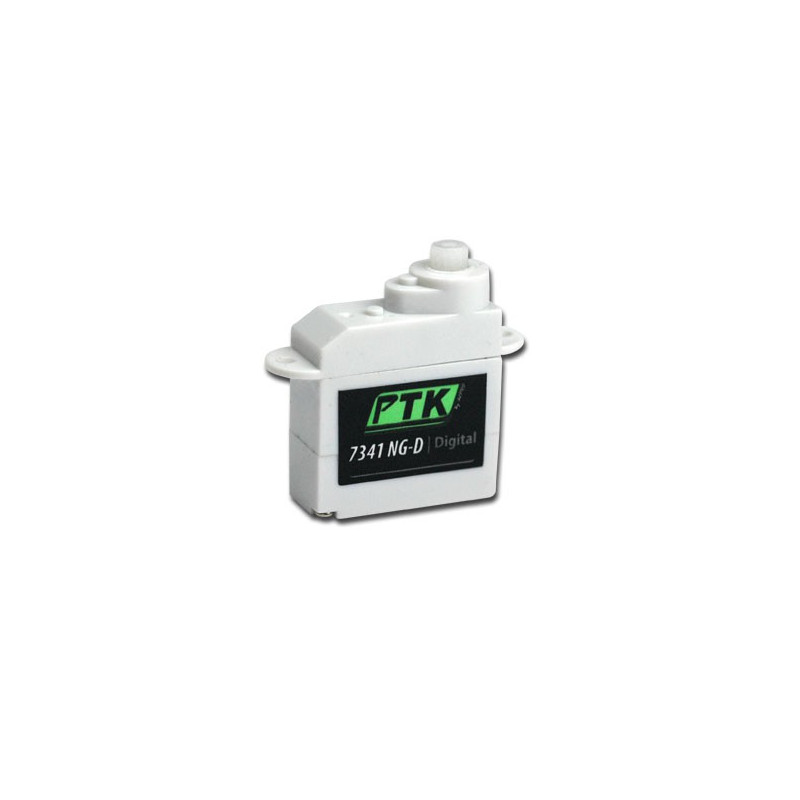 Servos für pro-tronik sub micro servo digital 7341 ng-d funkregelung | Scientific-MHD