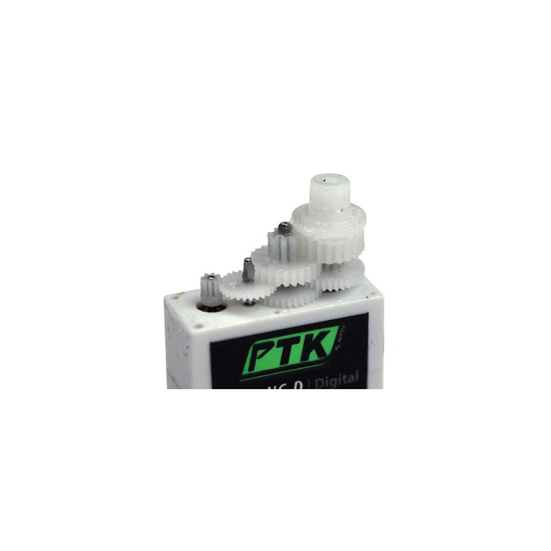 Servos für pro-tronik sub micro servo digital 7341 ng-d funkregelung | Scientific-MHD