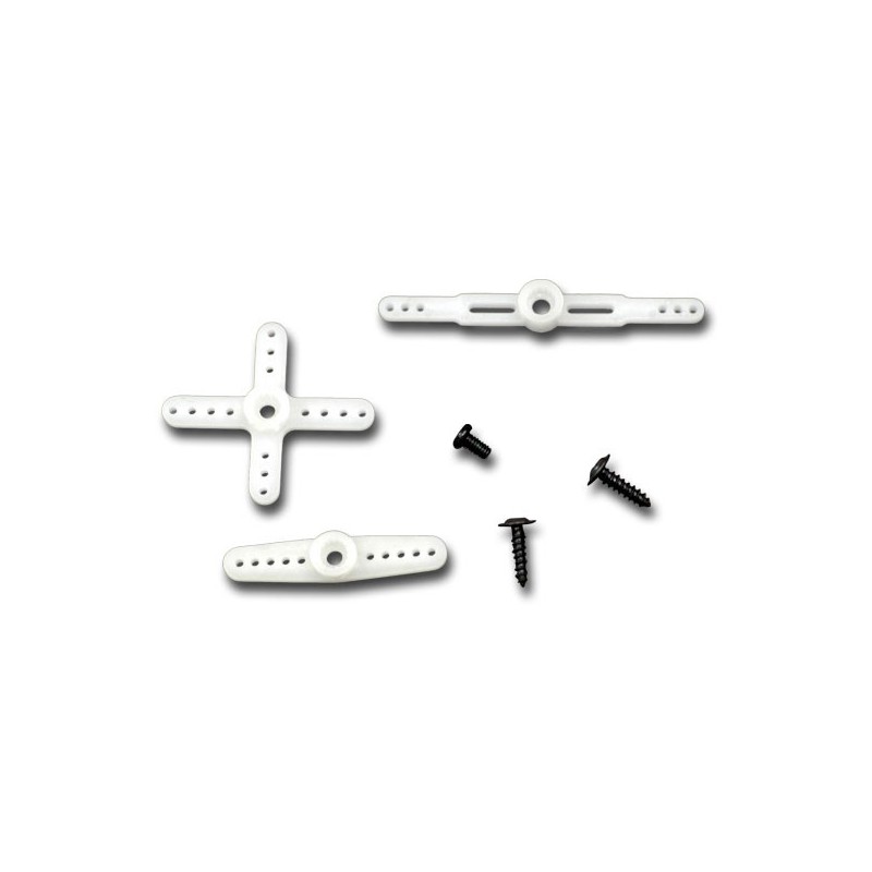 Servos für pro-tronik sub micro servo digital 7341 ng-d funkregelung | Scientific-MHD