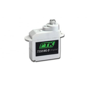 Servos für pro-tronik sub micro servo digital 7350 mg-d funkregelung | Scientific-MHD