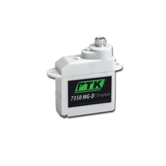 Servos für pro-tronik sub micro servo digital 7350 mg-d funkregelung Servos für pro-tronik sub micro servo digital 7350 mg-d funkregelung | Scientific-MHD
