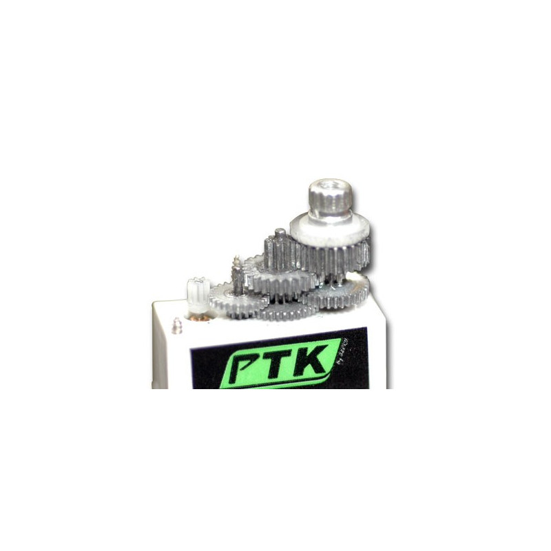 Servos für pro-tronik sub micro servo digital 7350 mg-d funkregelung | Scientific-MHD