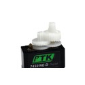 Servos für Pro-Tronik Micro Servo Digital 7450 NG-D Radio Control | Scientific-MHD Servos für Pro-Tronik Micro Servo Digital 7450 NG-D Radio Control | Scientific-MHD