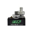 Servos für pro-tronik micro servo digital 7452 mg-d radio kontrollieren | Scientific-MHD Servos für pro-tronik micro servo digital 7452 mg-d radio kontrollieren | Scientific-MHD