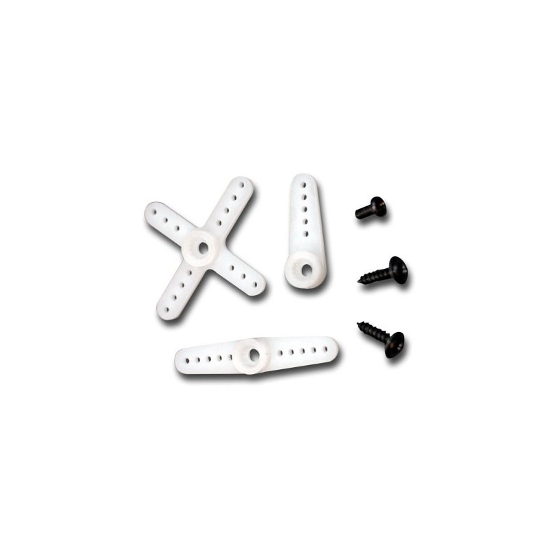 Servos für pro-tronik micro servo digital 7452 mg-d radio kontrollieren | Scientific-MHD