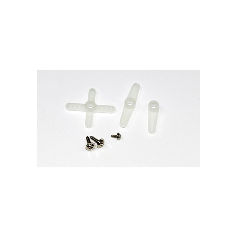 Servos für pro-tronik micro servo digital 7455 mg-d radio kontrollieren | Scientific-MHD