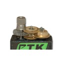 Servos für pro-tronik micro servo digital 8462 mg-d radio kontrollieren | Scientific-MHD Servos für pro-tronik micro servo digital 8462 mg-d radio kontrollieren | Scientific-MHD