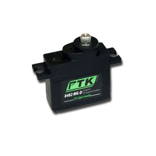 Servos für pro-tronik mini servo digital 8482 mg-d radio kontrollieren Servos für pro-tronik mini servo digital 8482 mg-d radio kontrollieren | Scientific-MHD